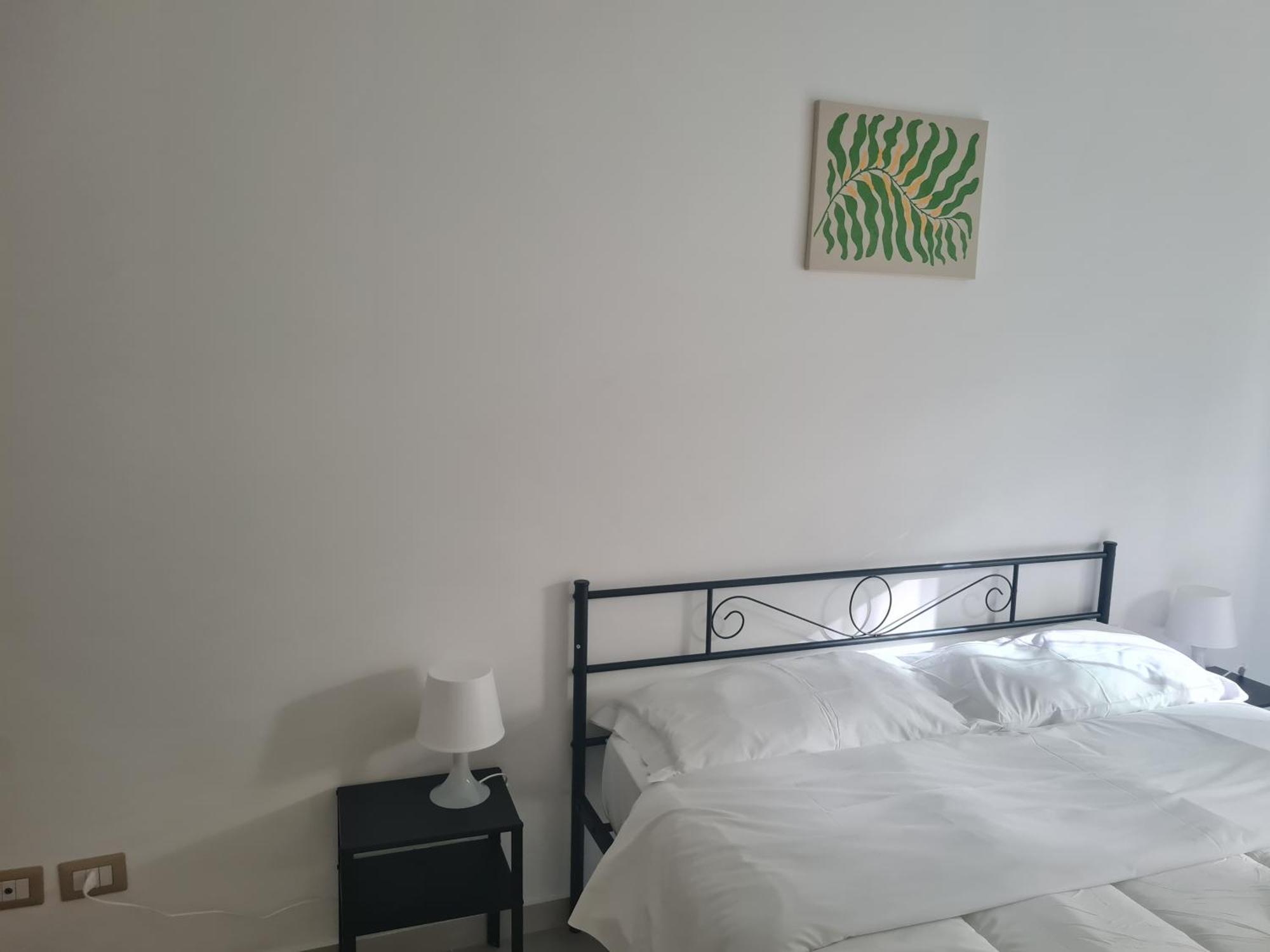 Milanohome2 Kamer foto