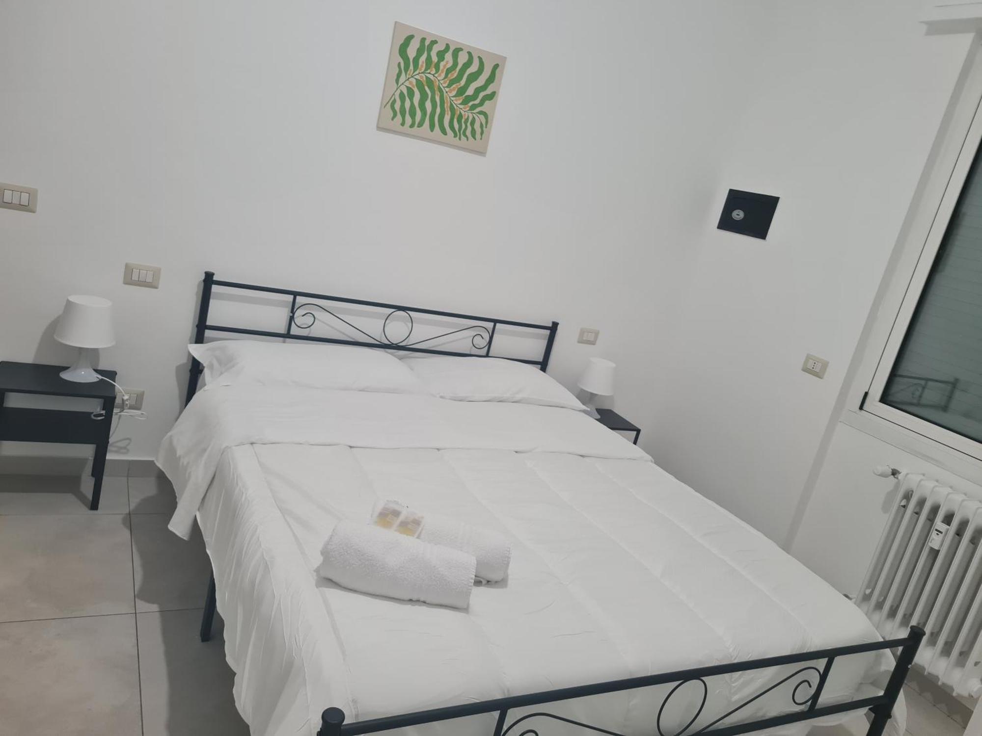 Milanohome2 Kamer foto
