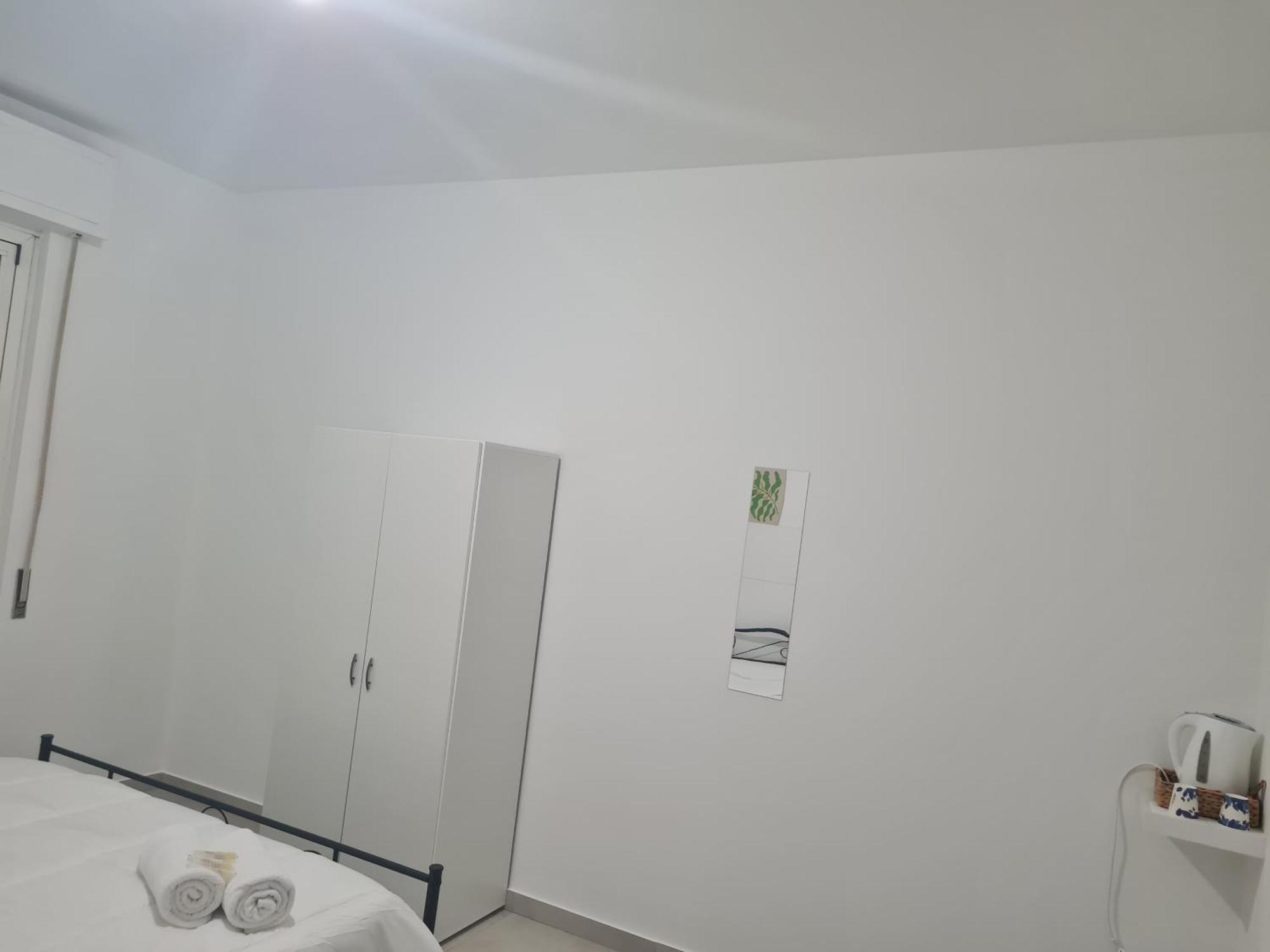 Milanohome2 Kamer foto